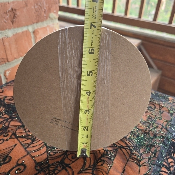 Bat Birdcage Decorative Cloche - Picture 7 of 8